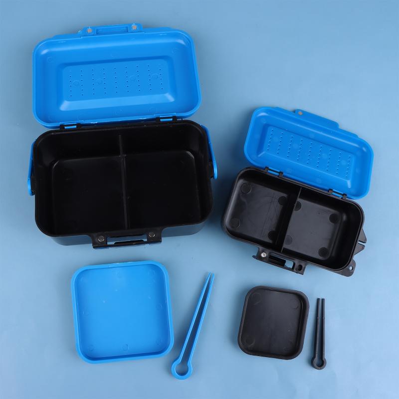 Portable Fishing Lure Box Case - Fishing Lure Box のレビューと価格