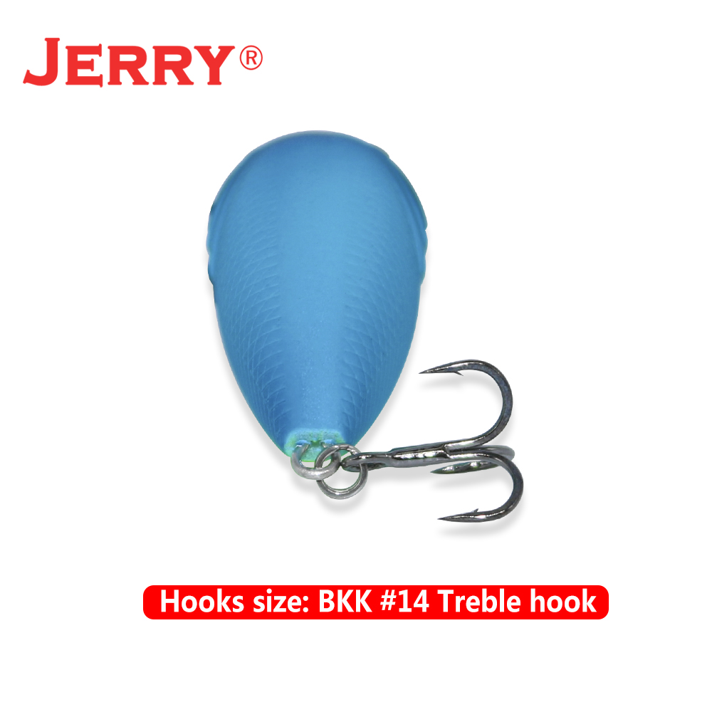 Jerry Peppa Wobbler Lure Float - Fishing Lure Crankbait のレビューと価格
