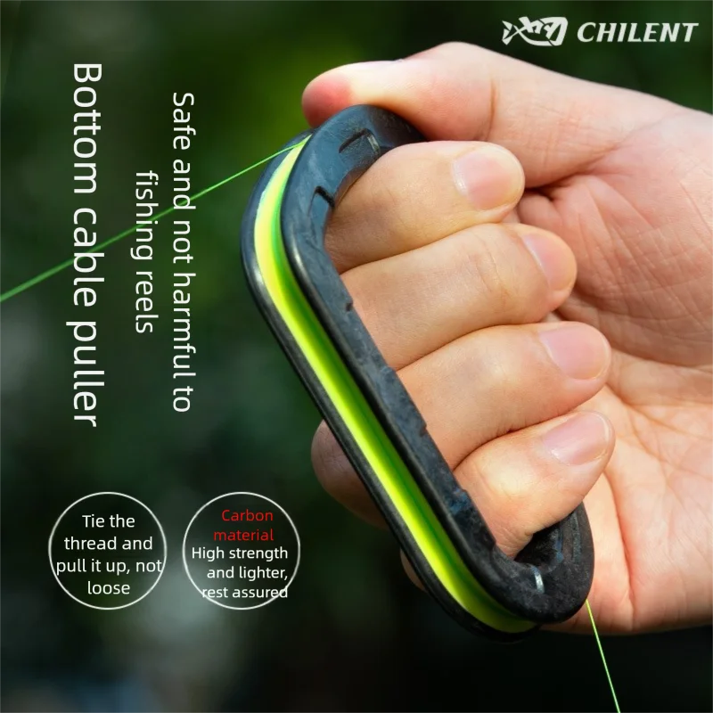 Lure Hang-Up Fishing Line Tens - Fishing Lure Kit のレビューと価格