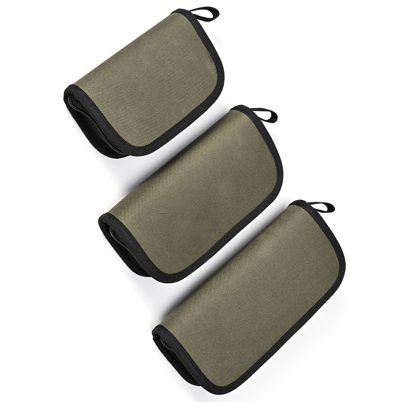 EVA Fishing Sequins Storage Ba - Fishing Lure Spoon のレビューと価格