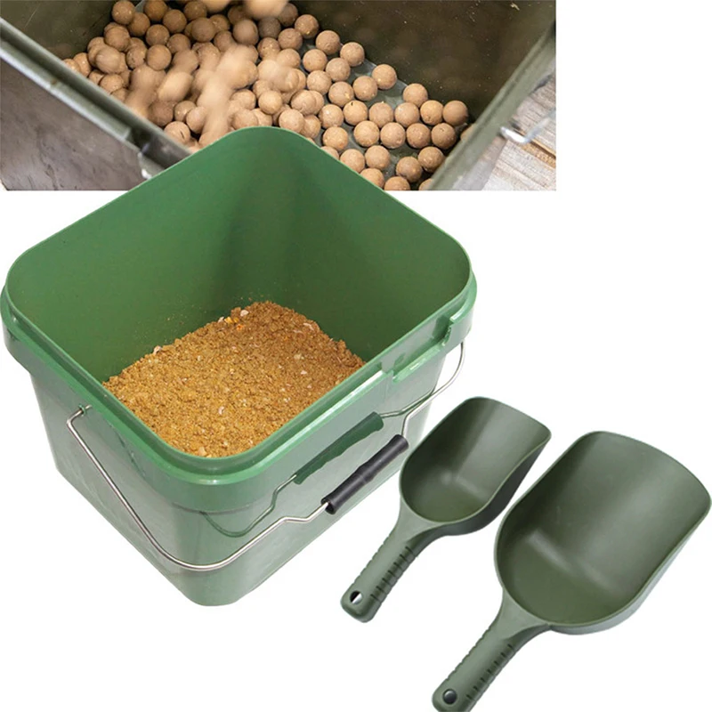 1pcs Baiting Throwing Spoon Ba - Fishing Lure Spoon のレビューと価格