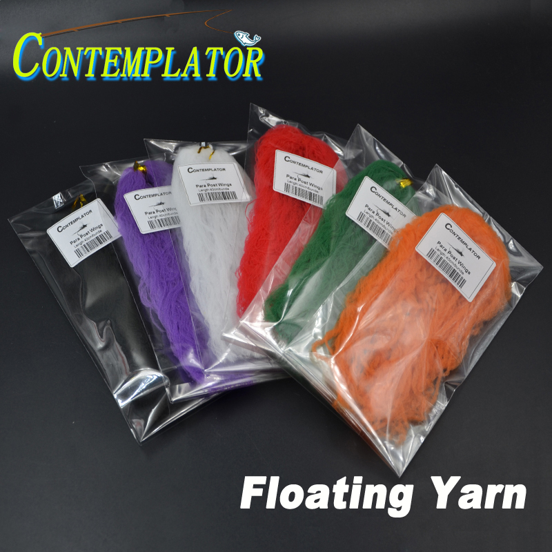 CONTEMPLATOR 7colors Polypropy - Fishing Lure Topwater のレビューと価格