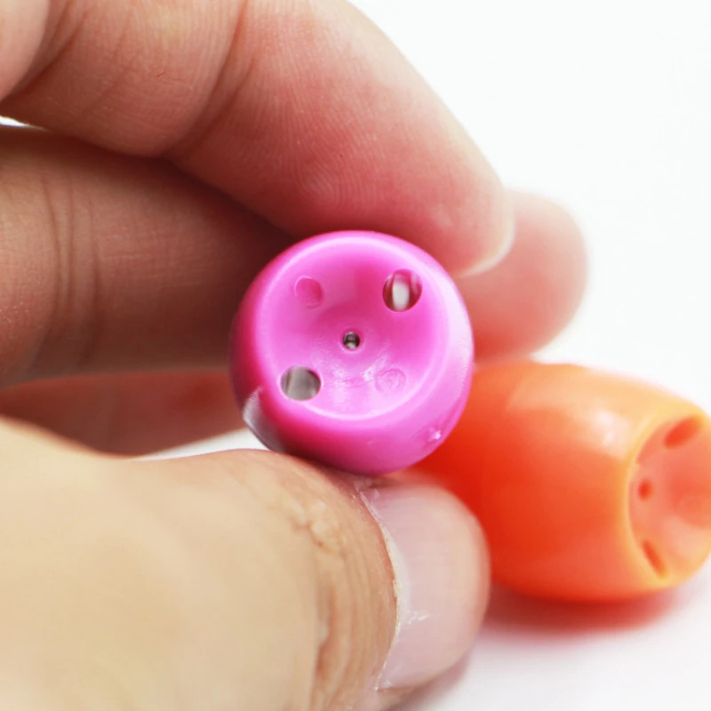 10 Pcs Floating Casting Aid 4g - Fishing Lure Topwater のレビューと価格