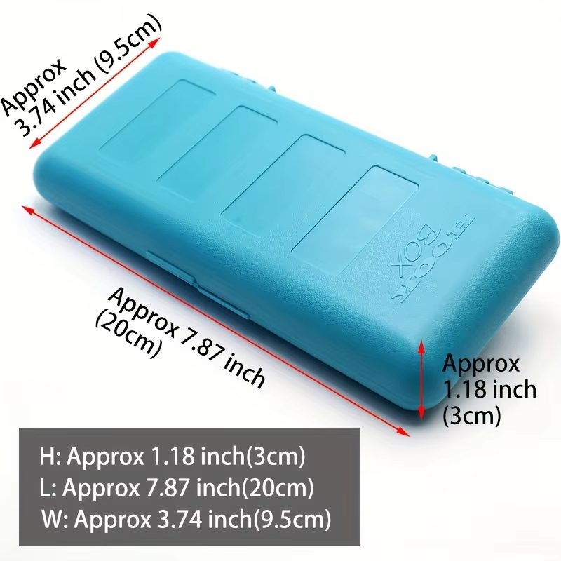 Carp Fishing Tackle Box with H - Fishing Lure Box のレビューと価格