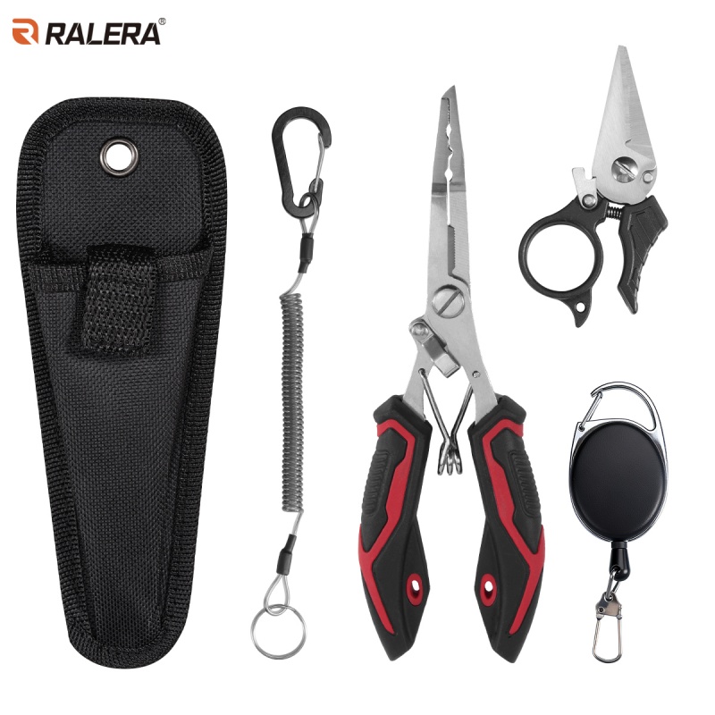 Lure pliers fish controller se - Fishing Lure Kit のレビューと価格