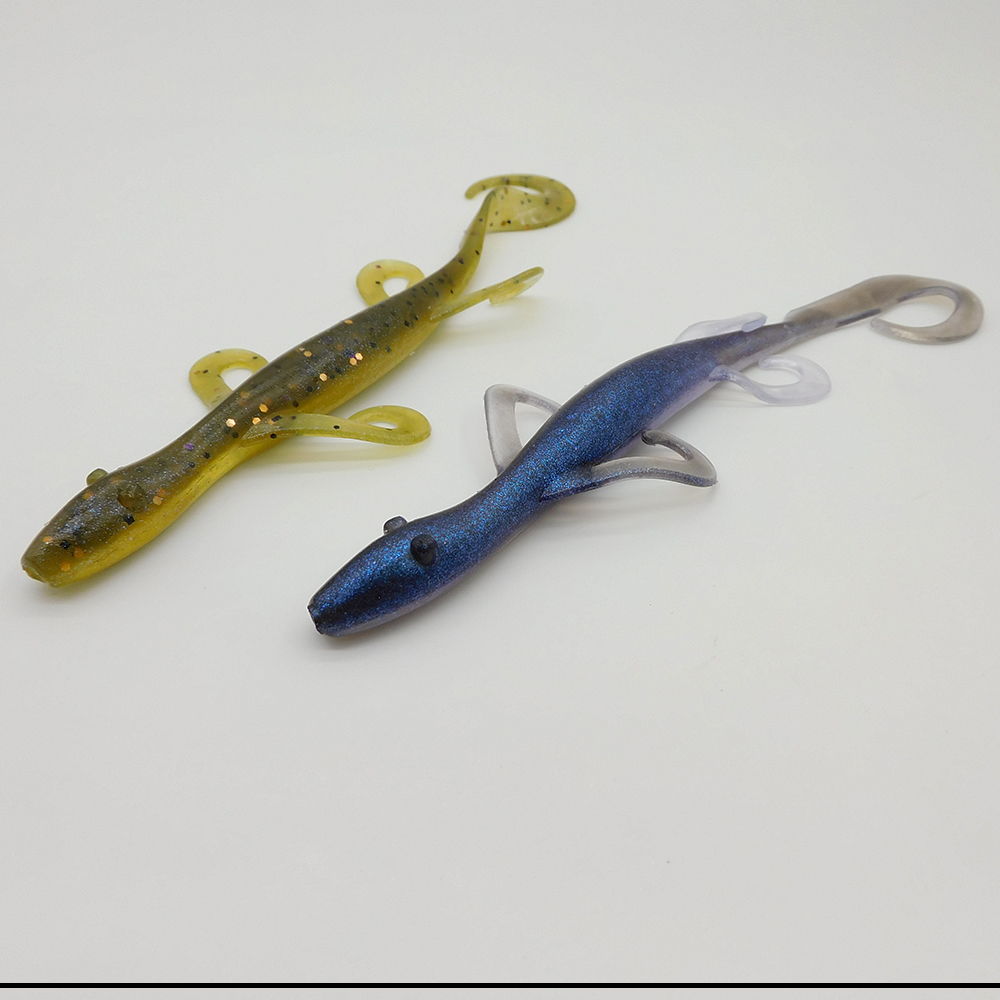 ESFISHING fishing Lures Wild L - Fishing Lure Swimbait のレビューと価格