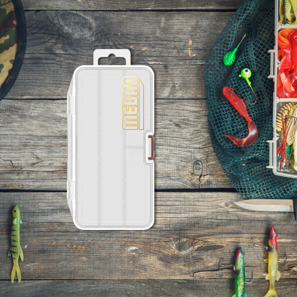 Bait Lure Hook Accessories Box - Fishing Lure Box のレビューと価格