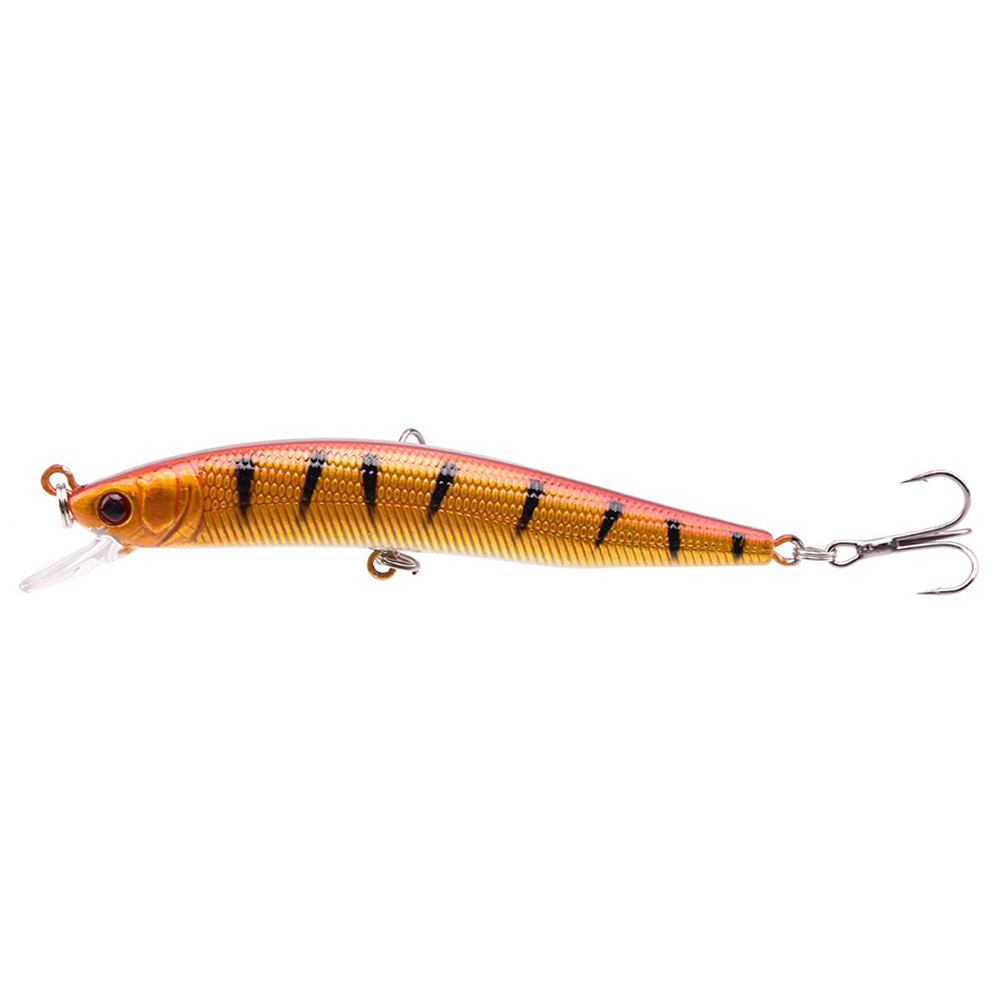 Floating Minnow Fishing Lure 1 - Fishing Lure Jerkbait のレビューと価格