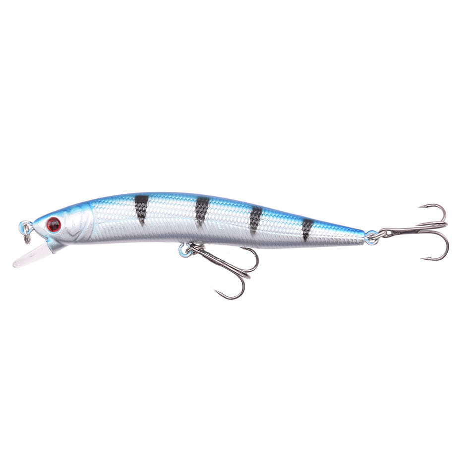 Floating Minnow Fishing Lure 1 - Fishing Lure Jerkbait のレビューと価格