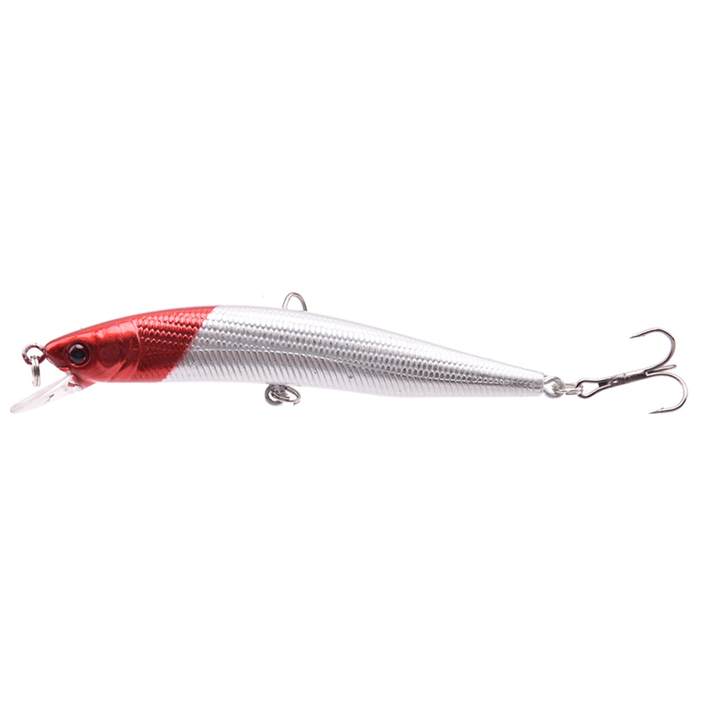Floating Minnow Fishing Lure 1 - Fishing Lure Jerkbait のレビューと価格