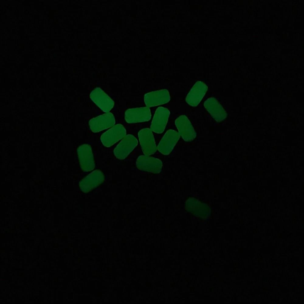 100Pcs/Bag Luminous Fishing So - Fishing Lure Topwater のレビューと価格