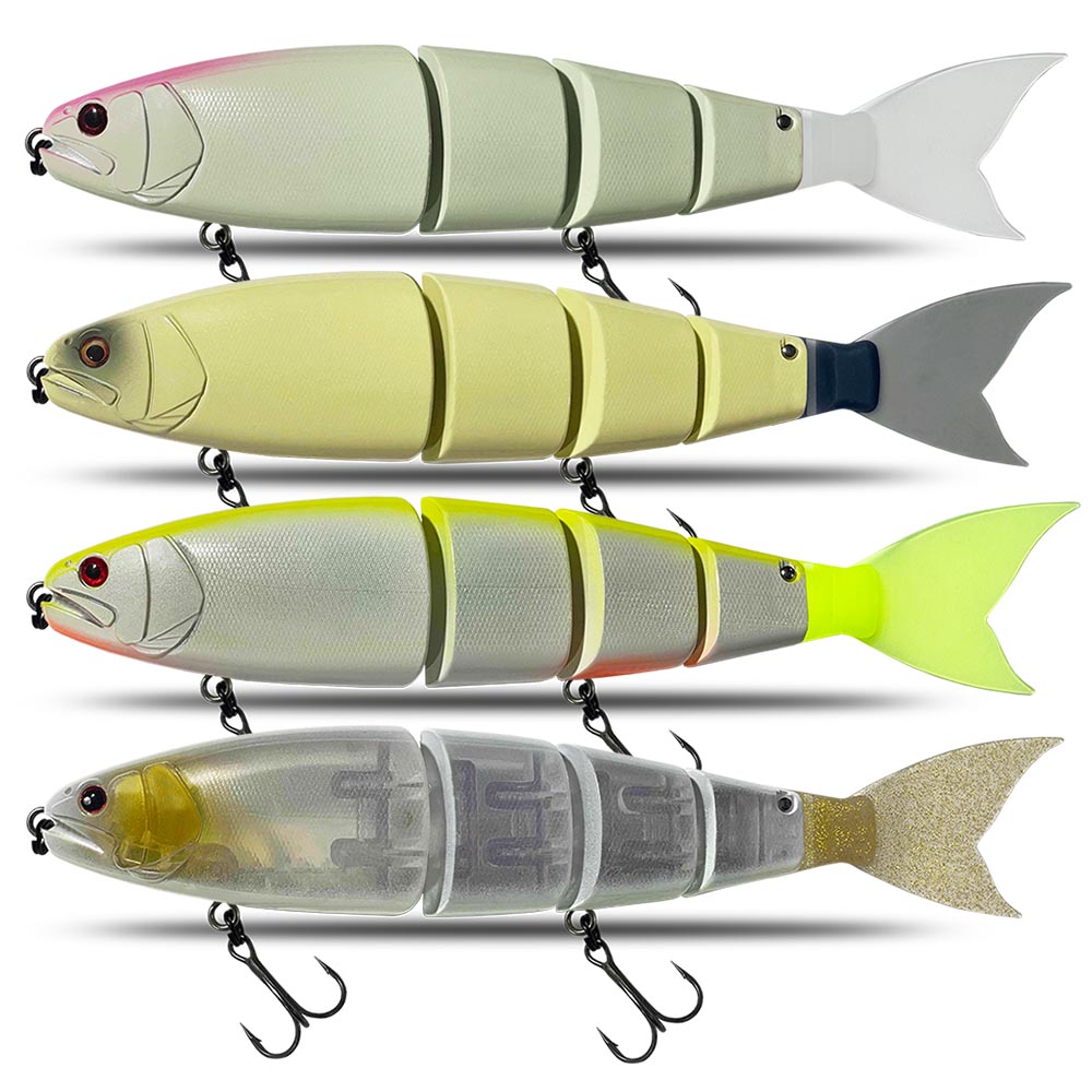 Fishing Lure Swimming Bait Joi - Fishing Lure Popper のレビューと価格