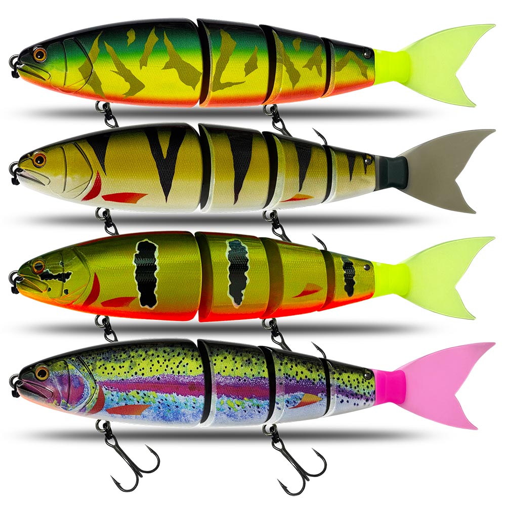 Fishing Lure Swimming Bait Joi - Fishing Lure Popper のレビューと価格