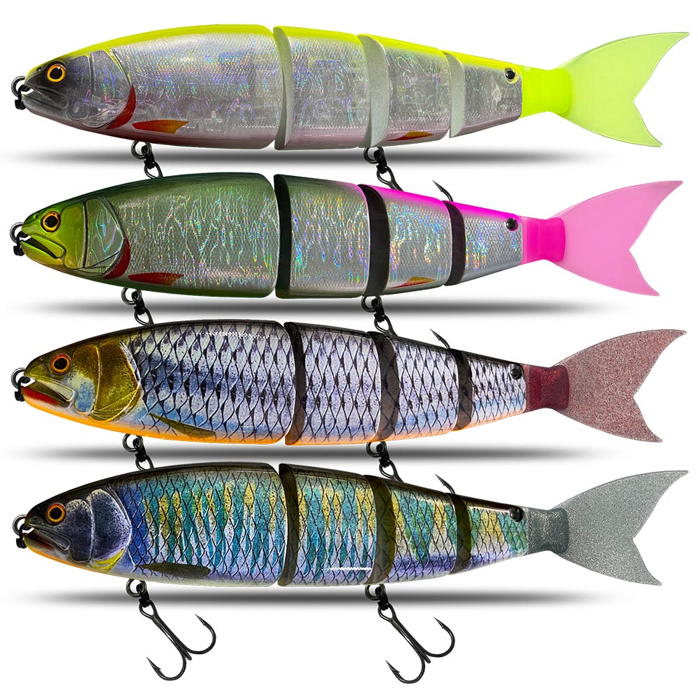 Fishing Lure Swimming Bait Joi - Fishing Lure Popper のレビューと価格