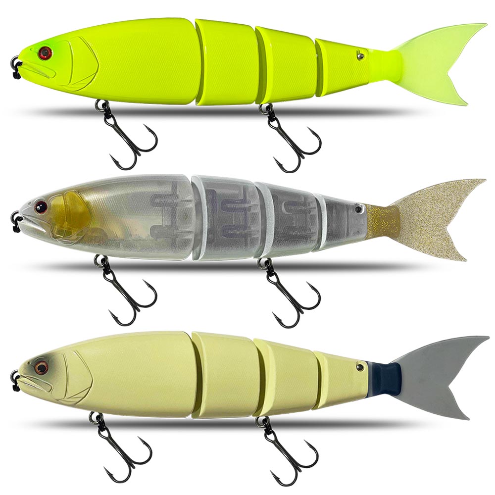 Fishing Lure Swimming Bait Joi - Fishing Lure Popper のレビューと価格