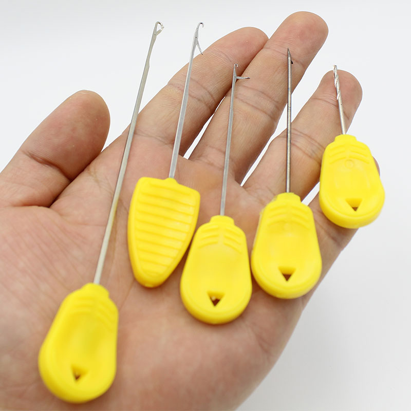 3PCS Carp Fishing Tools Riggin - Fishing Lure Kit のレビューと価格