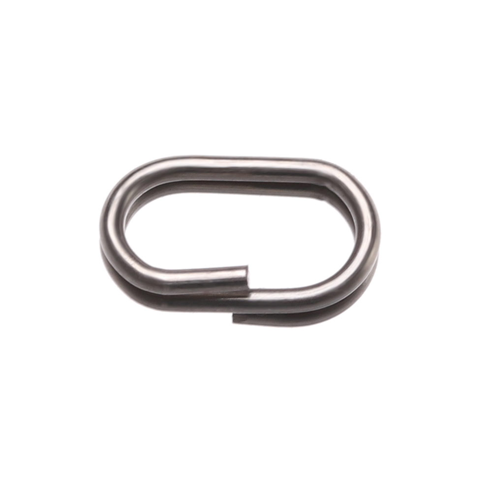 50 PCs/Lot 8/10/13/15/17/19mm  - Fishing Lure Accessories のレビューと価格